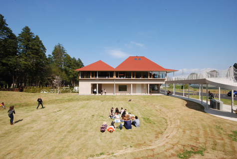 Koisuru Buta Laboratory